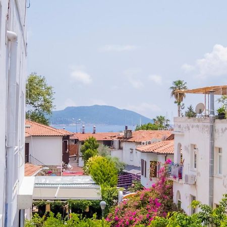 Vera Hotel Kaş Exterior foto